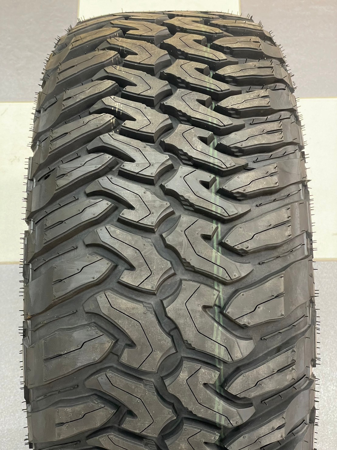 OTANI SA5000 265/50R20 ยางสายลุย MT MUD-TERRIAN