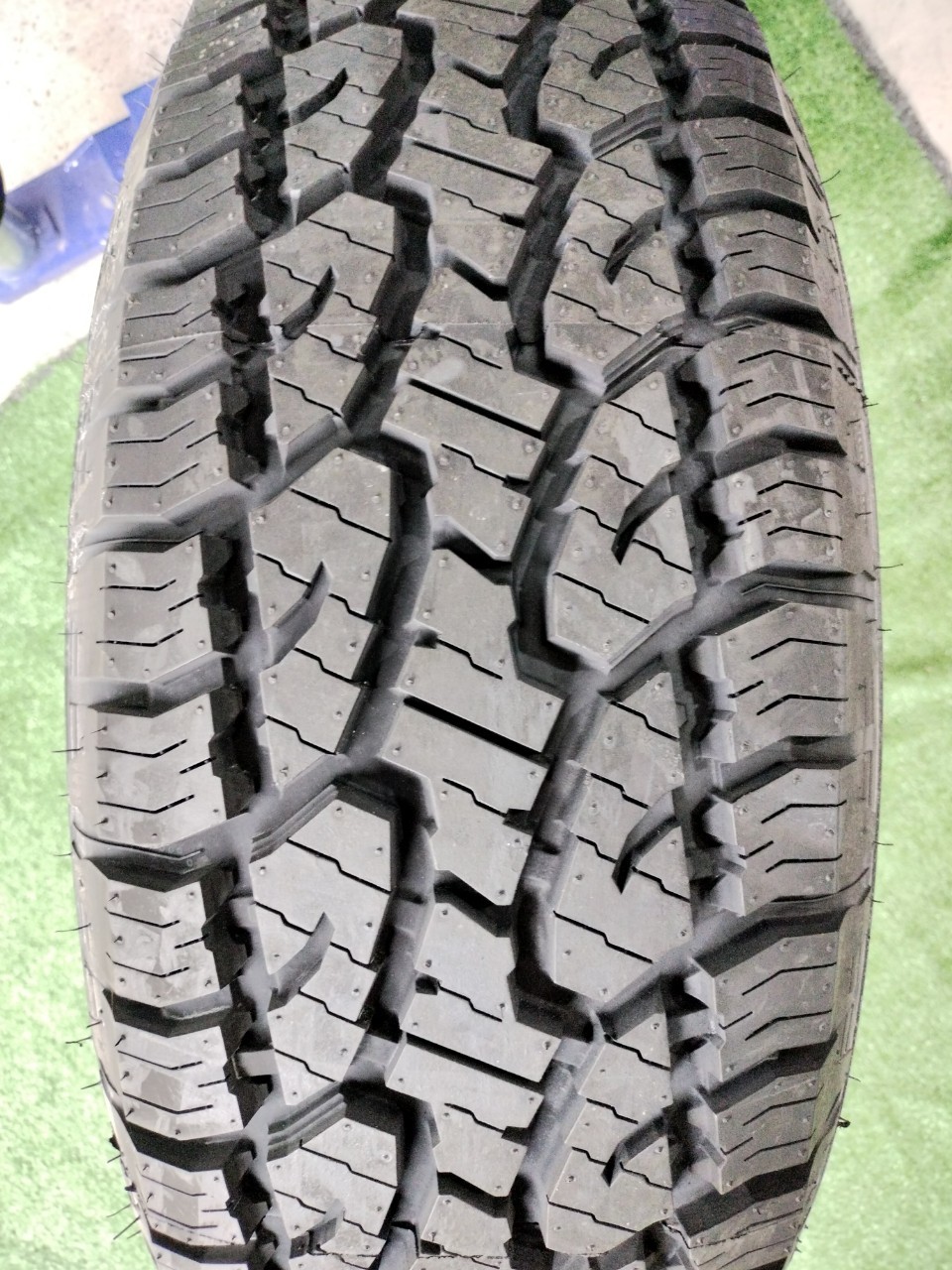 ยาง SAILUN TERRAMAX AT4S 265/70R16 ยางใหม่ปี 2022