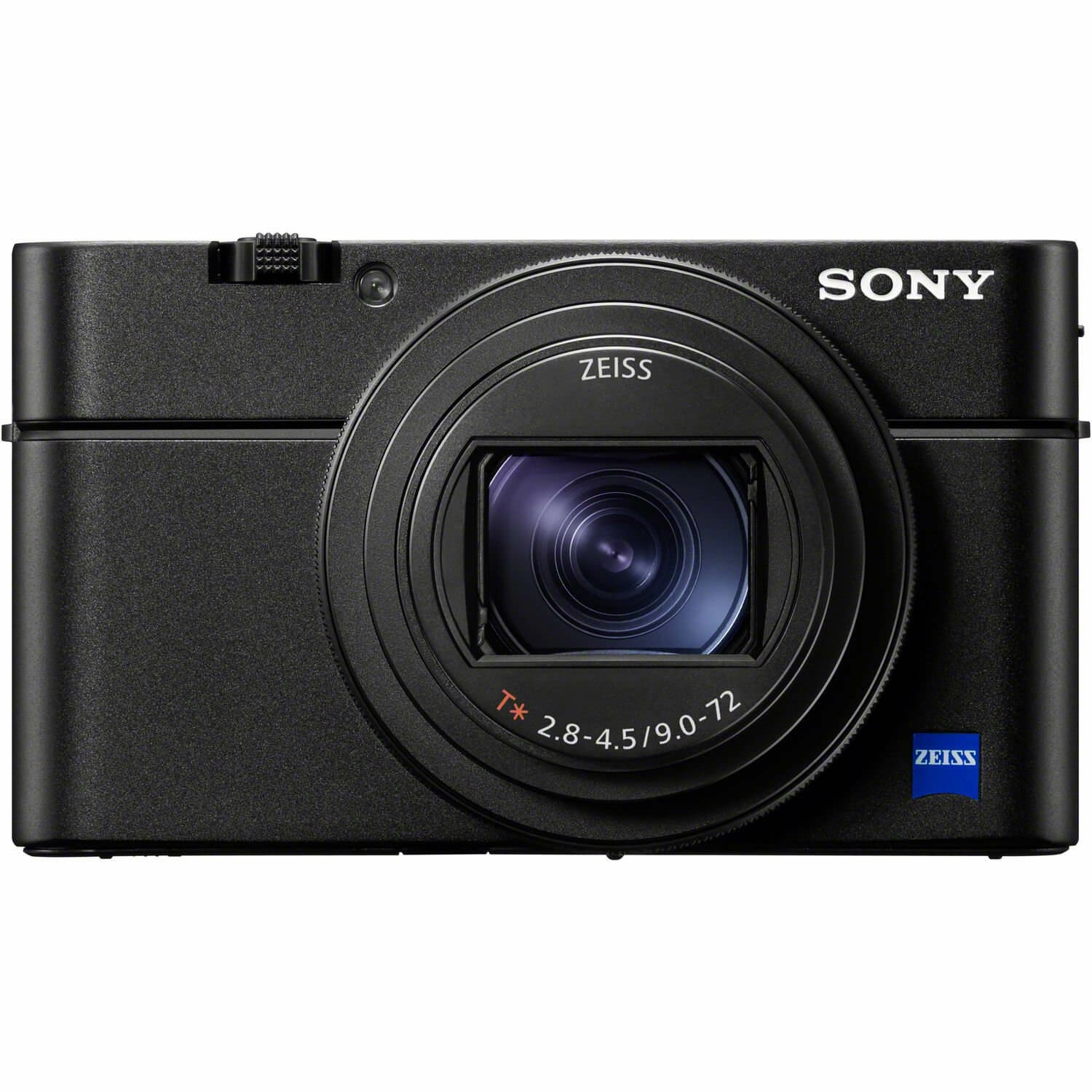 กล้อง DSLR Sony Cybershot DSC-RX100M7 Black