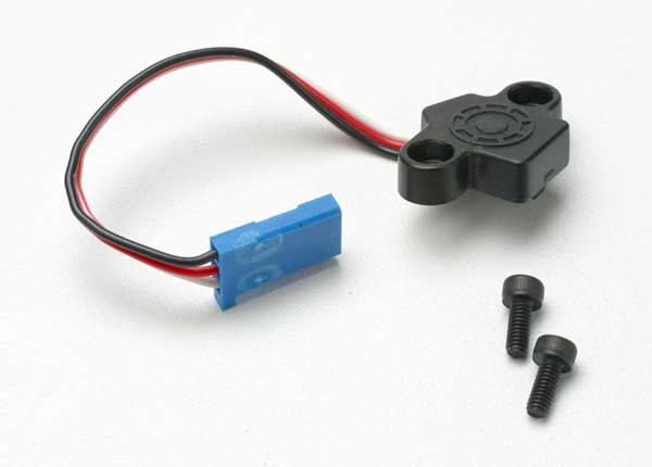 5397 OptiDrive sensor assembly/ 2.5x6mm CS (2)