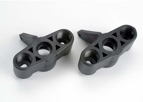 4932 Axle carriers/ steering blocks (2)