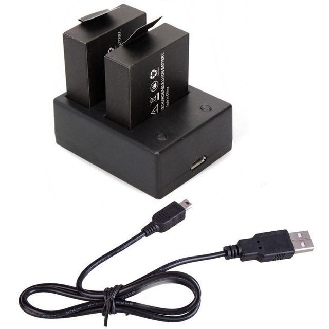 gitupcharger Dual Charger