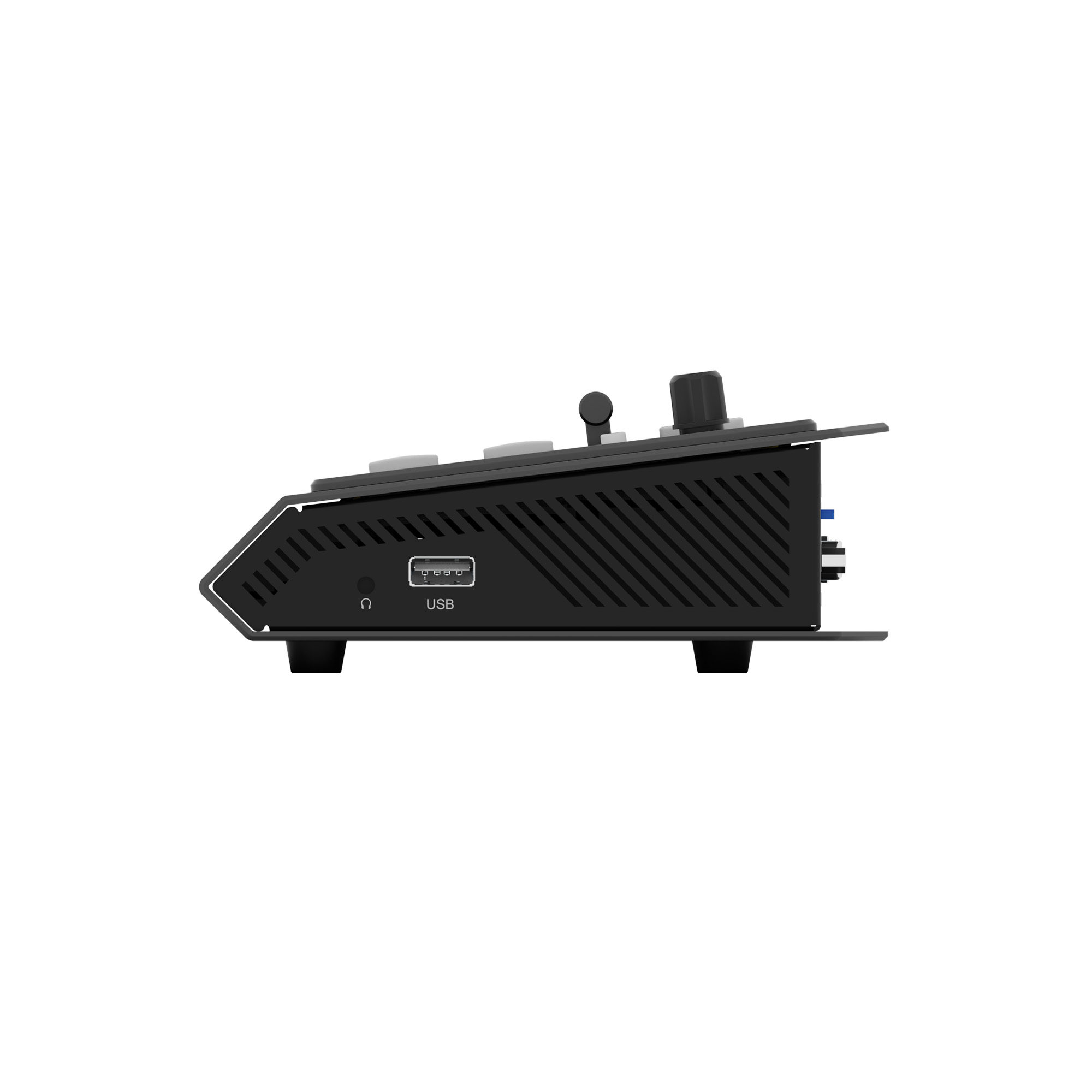 AVMatrix SHARK H4-4-CH HDMI Video Switcher