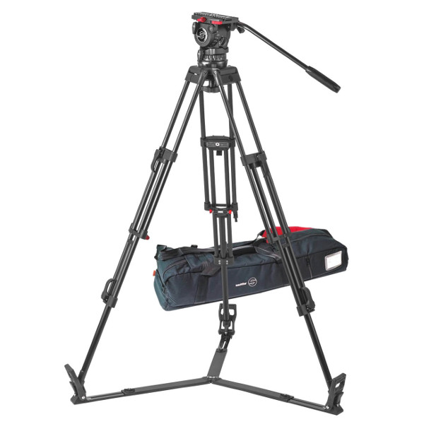 ขาตั้งกล้องวีดีโอ Sachtler FSB 10 ENG 2D