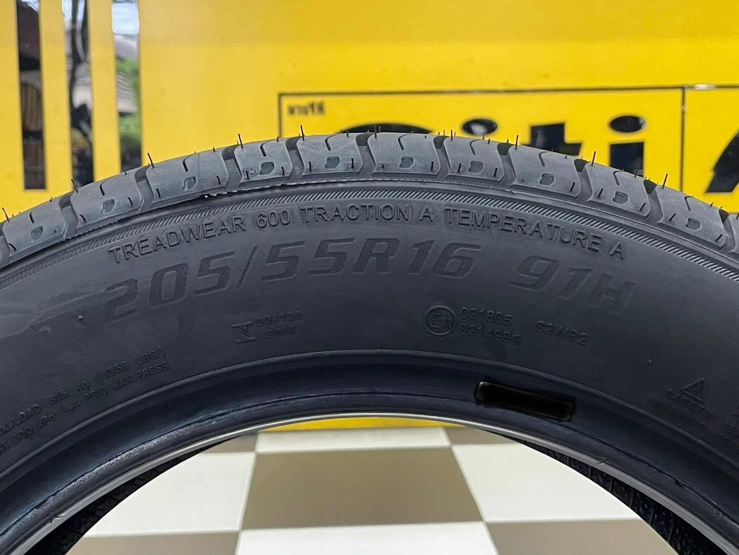 👉#OTANI #EK2000 205/55R16 ยางใหม่ปี2024 #ยางใหม่ราคาโปรโมชั่น🔥🔥(4เส้น)