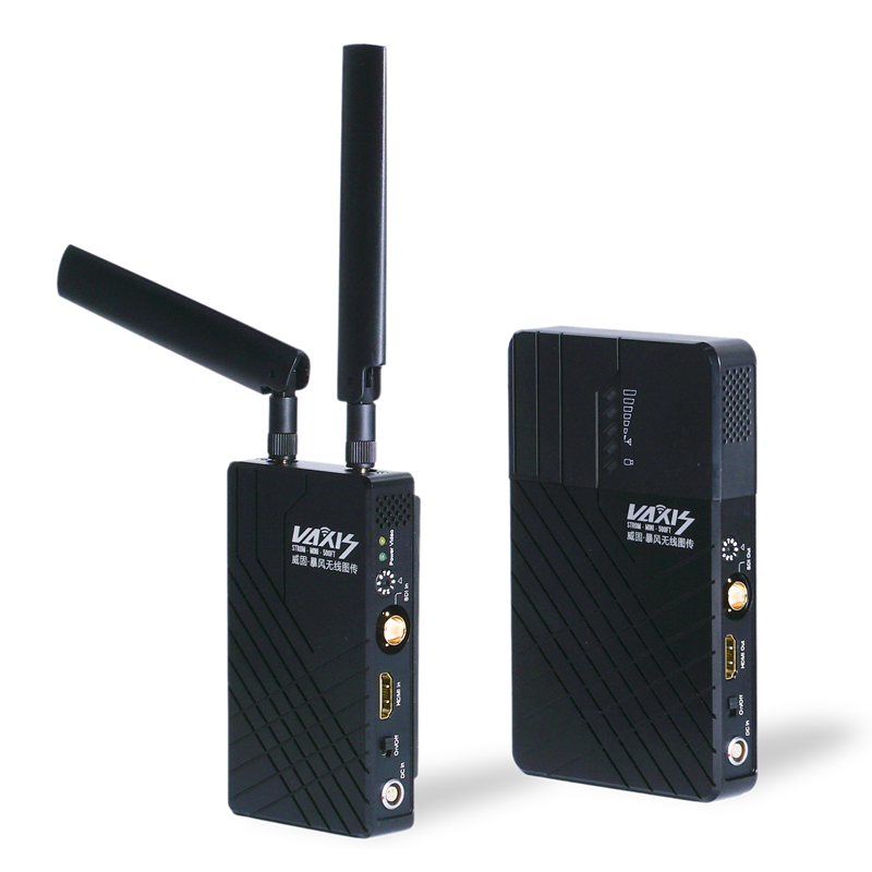 Vaxis Storm 500+ Wireless Streaming System 200 เมตร