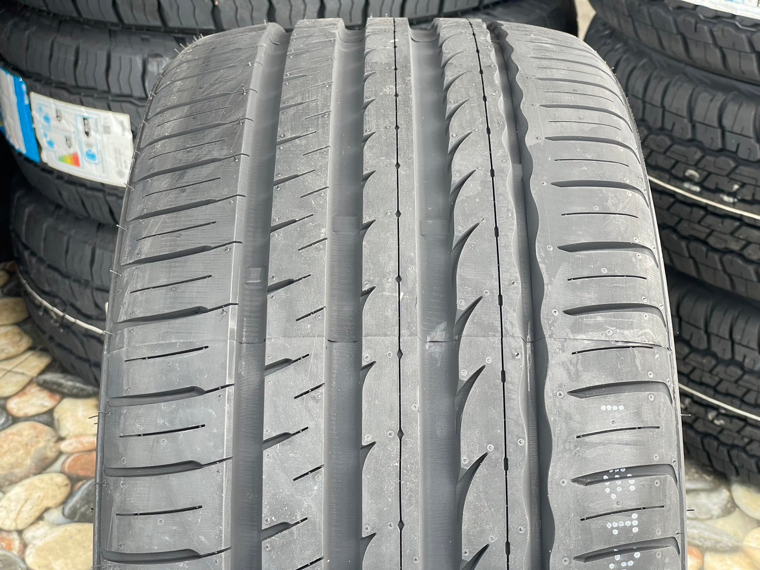 #ยางใหม่ #SAILUN ATREZZO #SVA1 265/30R19 ยางใหม่ปี2024