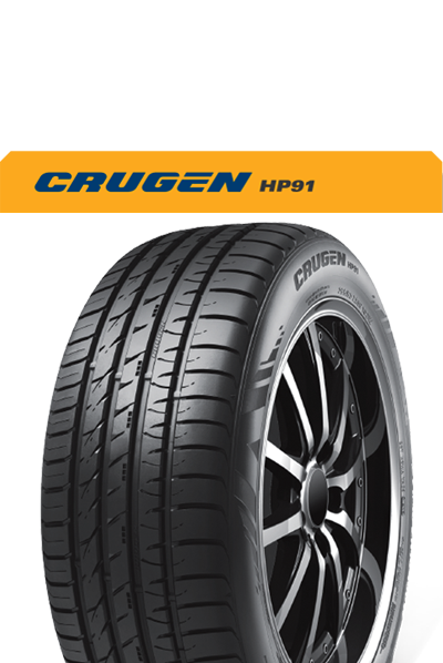265/65R17 HP91