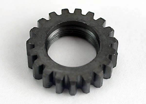 4819 Gear, clutch (2nd speed)(19-tooth)(optional)
