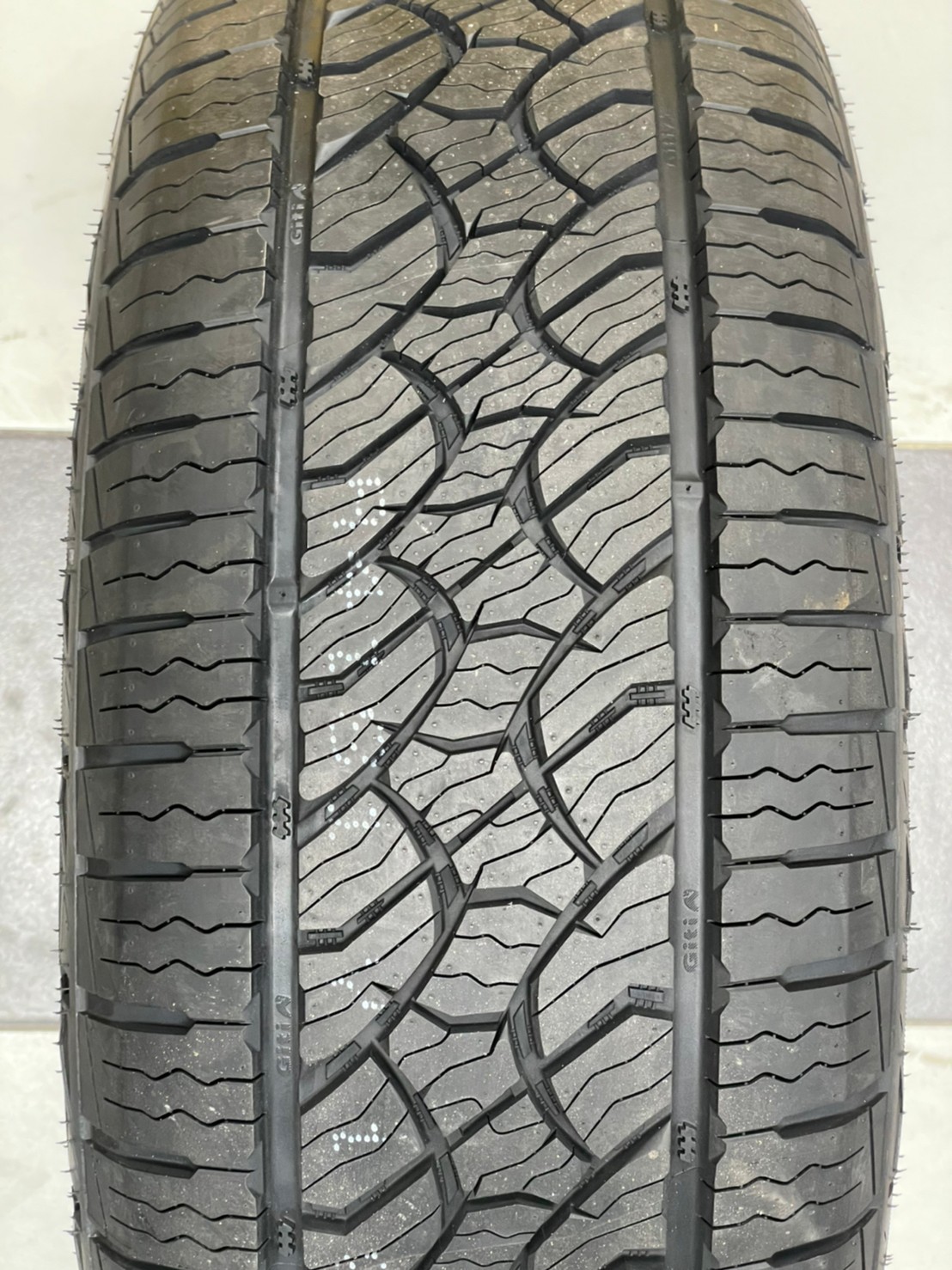 Giti4x4 AT71 265/60R18 ยางใหม่ปี2023