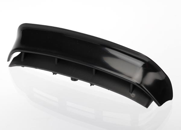 7317 Wing, Ford Fiesta (black)
