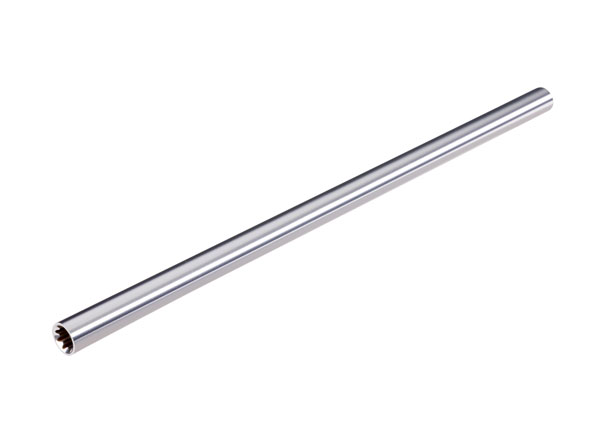 10255 Driveshaft, center, aluminum