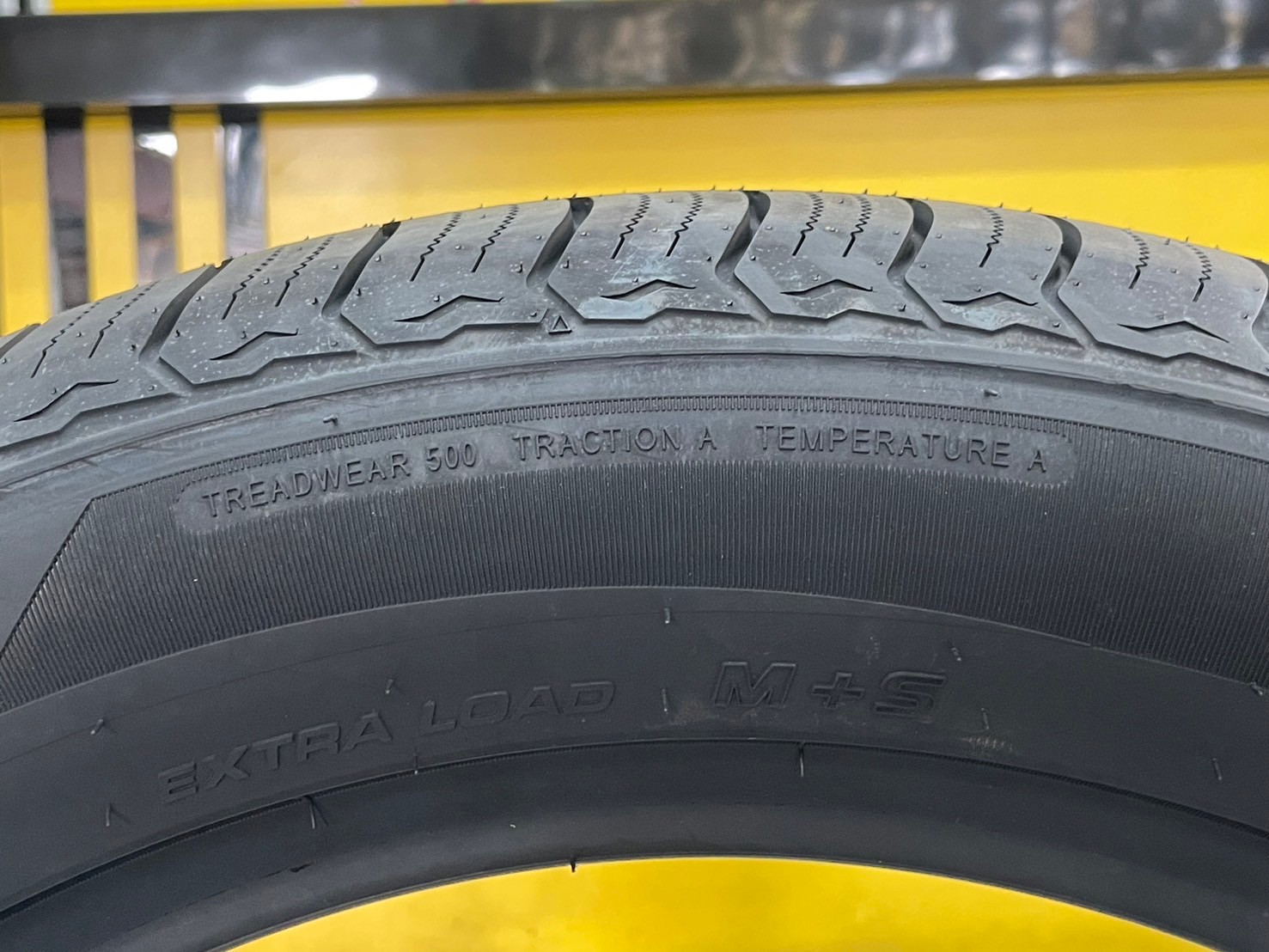 🔥🔥🔥ราคาโปรโมชั่น🔥🔥🔥 ยาง GOODRIDE SU320 265/50R20 ยางใหม่ปี2024