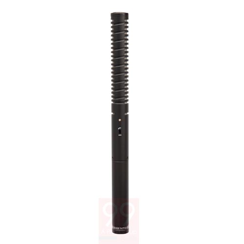 RODE NTG2 Multi-Powered Shotgun Microphone