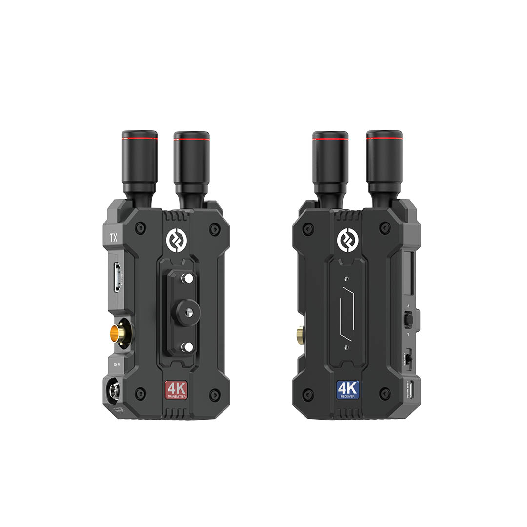 Hollyland Mars 4K Wireless Video Transmission System