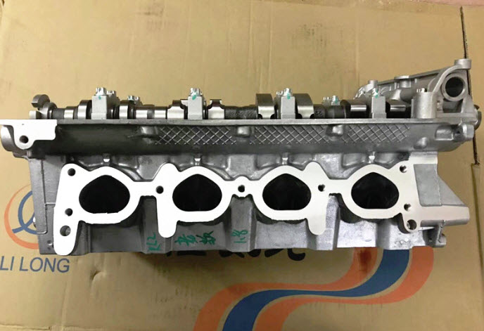 ฝาสูบทั้งชุด CRUZE 1.8 ปี 2010-11