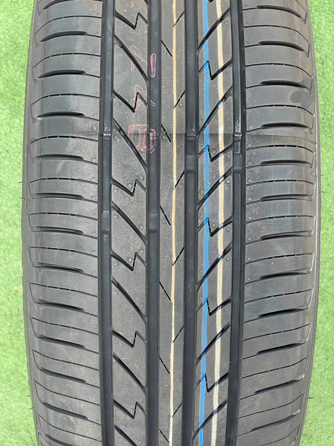 ยางใหม่ 185/60R15 Dayton DT30 By Bridgestone ยางใหม่ปี2023