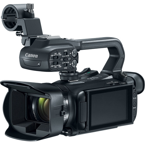 กล้องวีดีโอ Canon XA35 Professional Camcorder ใหม่!
