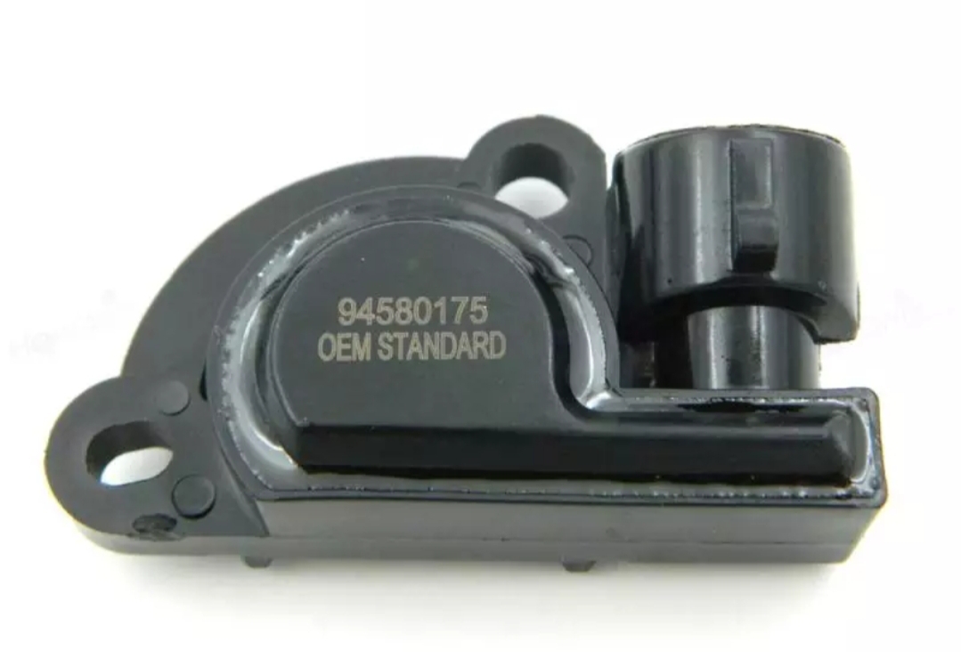 เซนเซอร์ปีกผีเสื้อ (TPS) OPTRA 1.8 ( made in Korea))