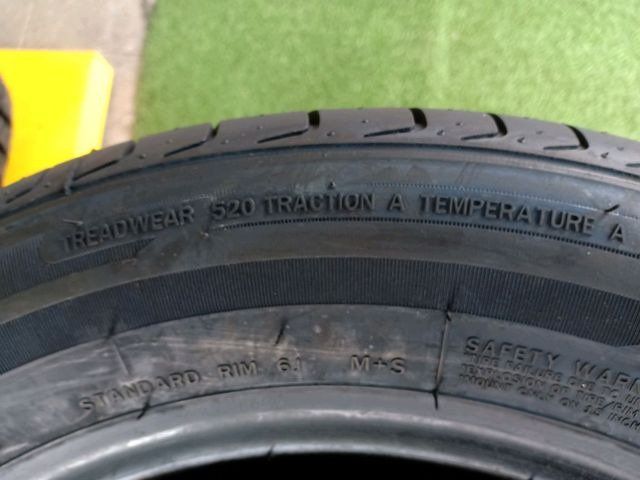 195/60R15 Lion Sport HP