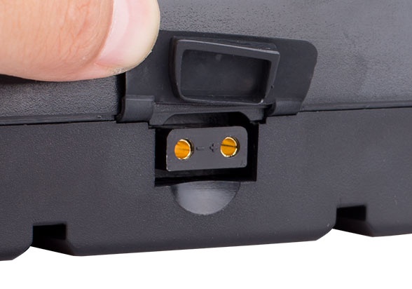 SWIT S-8113S 160Wh V-mount Battery