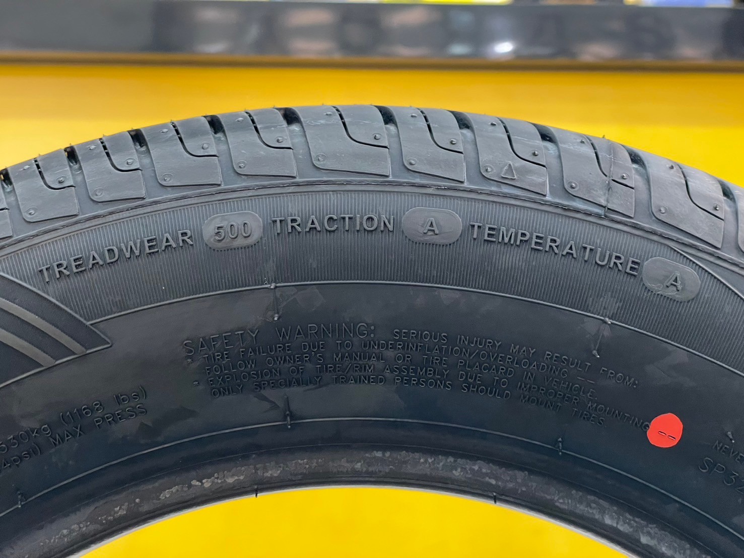 Giti Comfort T20 185/65R14 ยางใหม่ปี2024