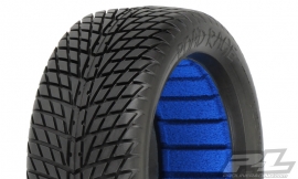 PRO-9012-00 Road Rage Street 1:8 Buggy Tires for Front or Rear
