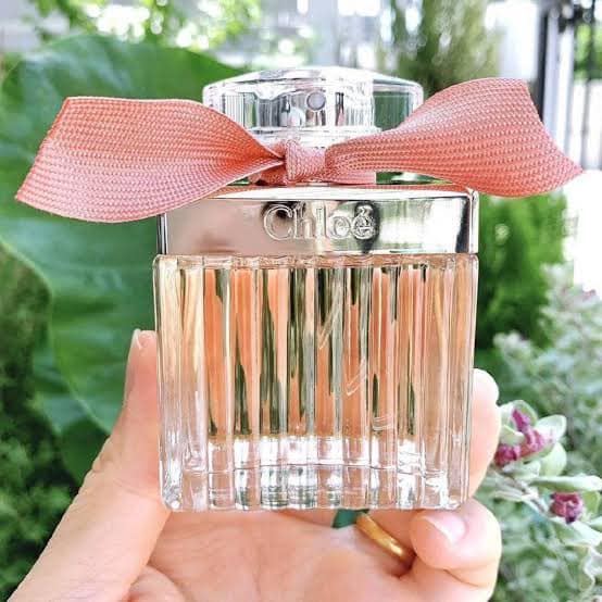 น้ำหอมChloe Rose Tangerine 75ml