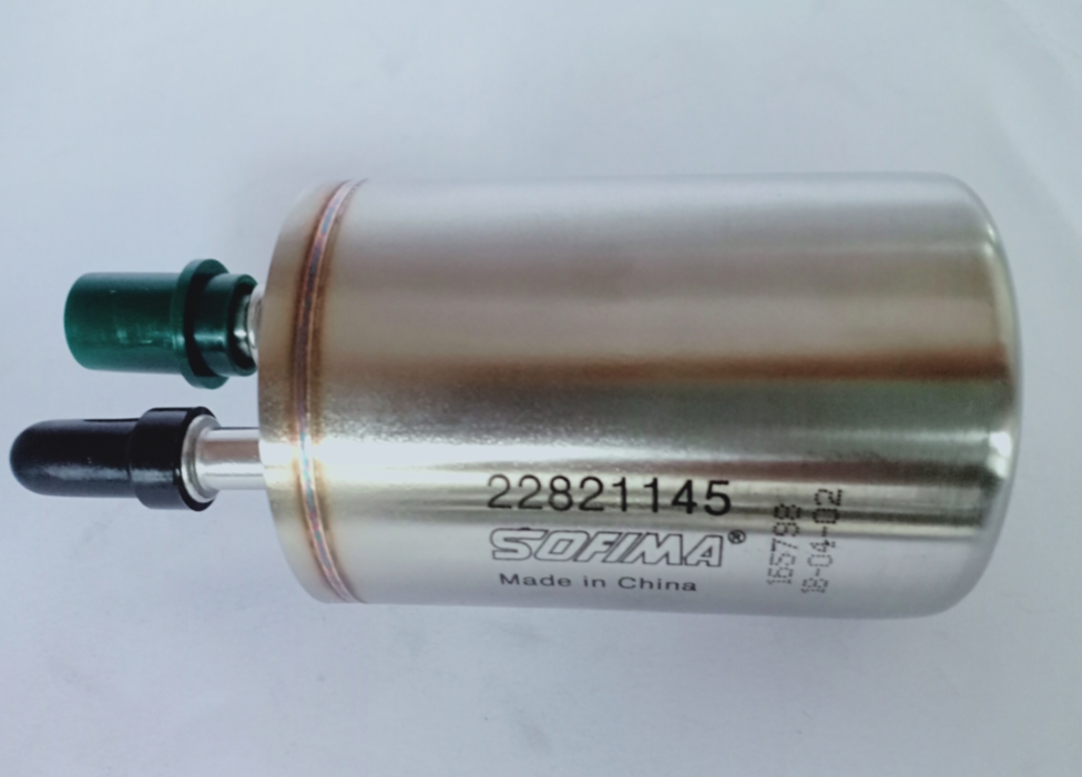 กรองน้ำมันเบนซิน CAPTIVA 2.4 ปี 2207 - 2011