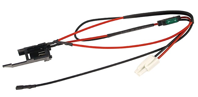 MH-32 AAR SWITCH ASSEMBLY