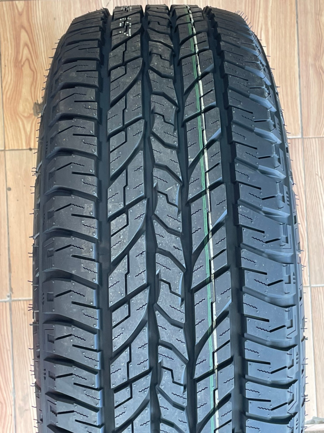 ยางโอตานิ OTANI SA3000 265/70R16 ยางใหม่ปี2021 ราคาพิเศษพร้อมติดตั้งฟรี สามารถสอบถามเพิ่มเติมได้ค่ะ