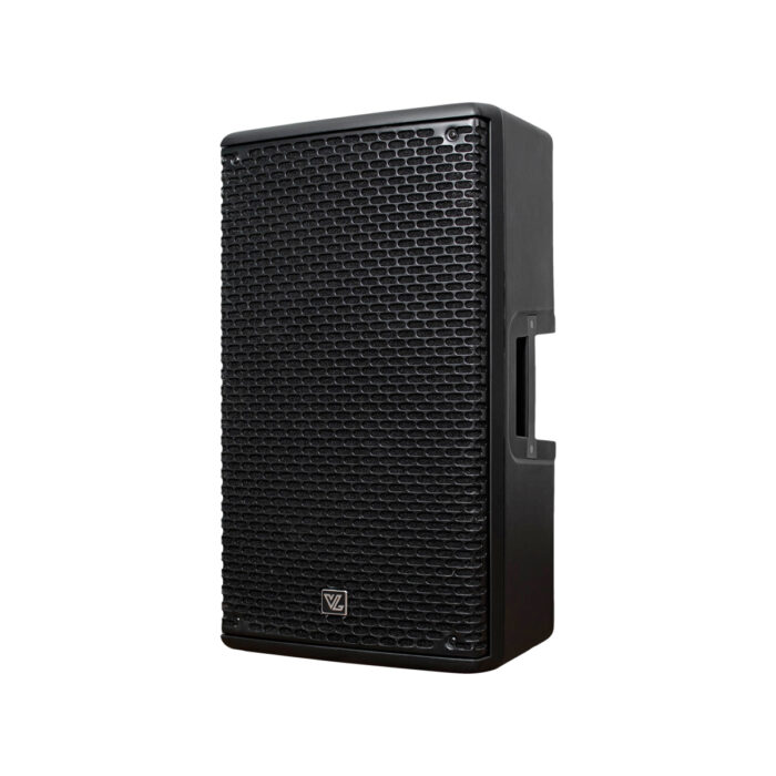 VL AUDIO VIVA 712D ตู้ลำโพง Active 12 นิ้ว 2 ทาง
