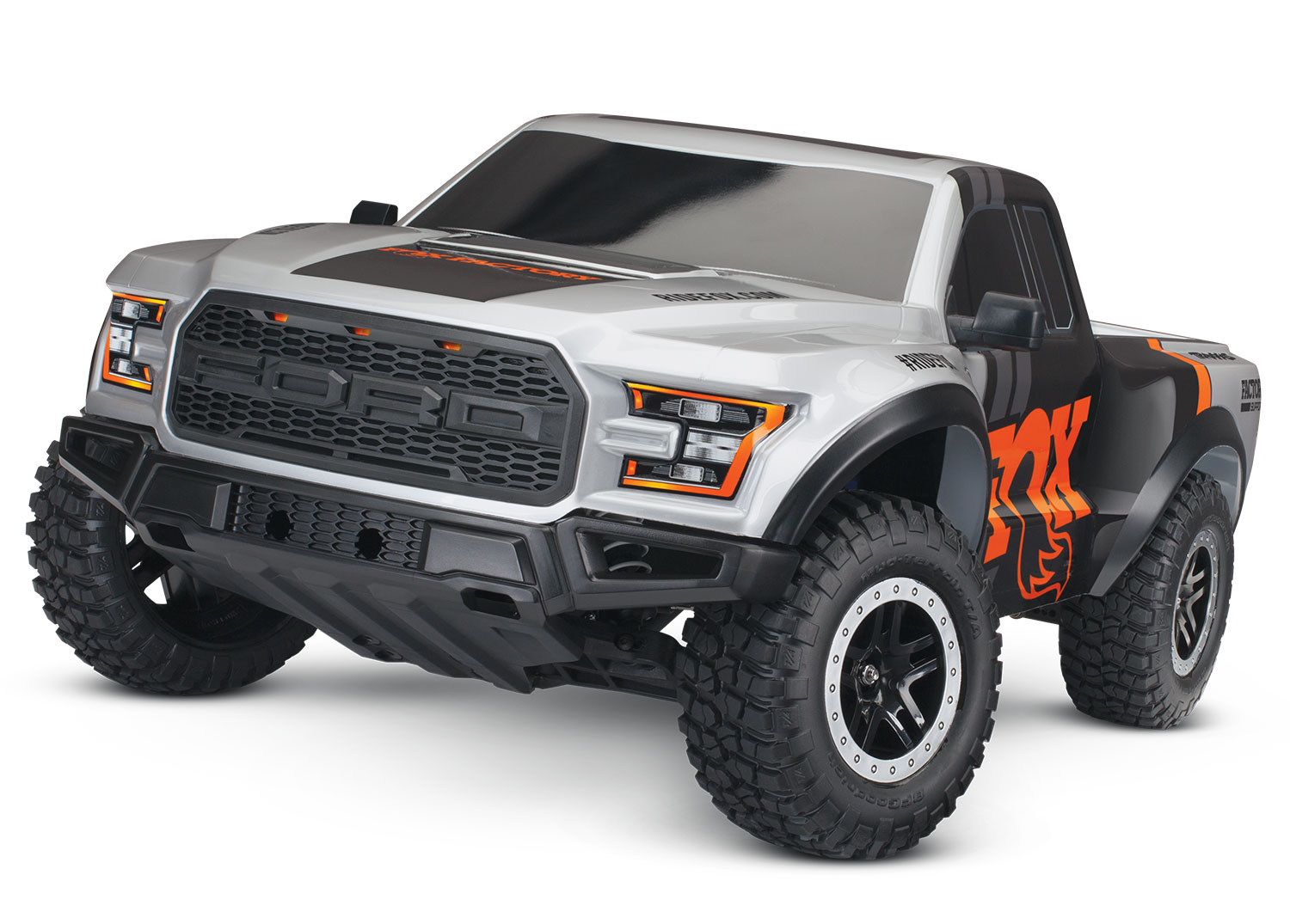 58094-8 Ford F-150 Raptor 2WD