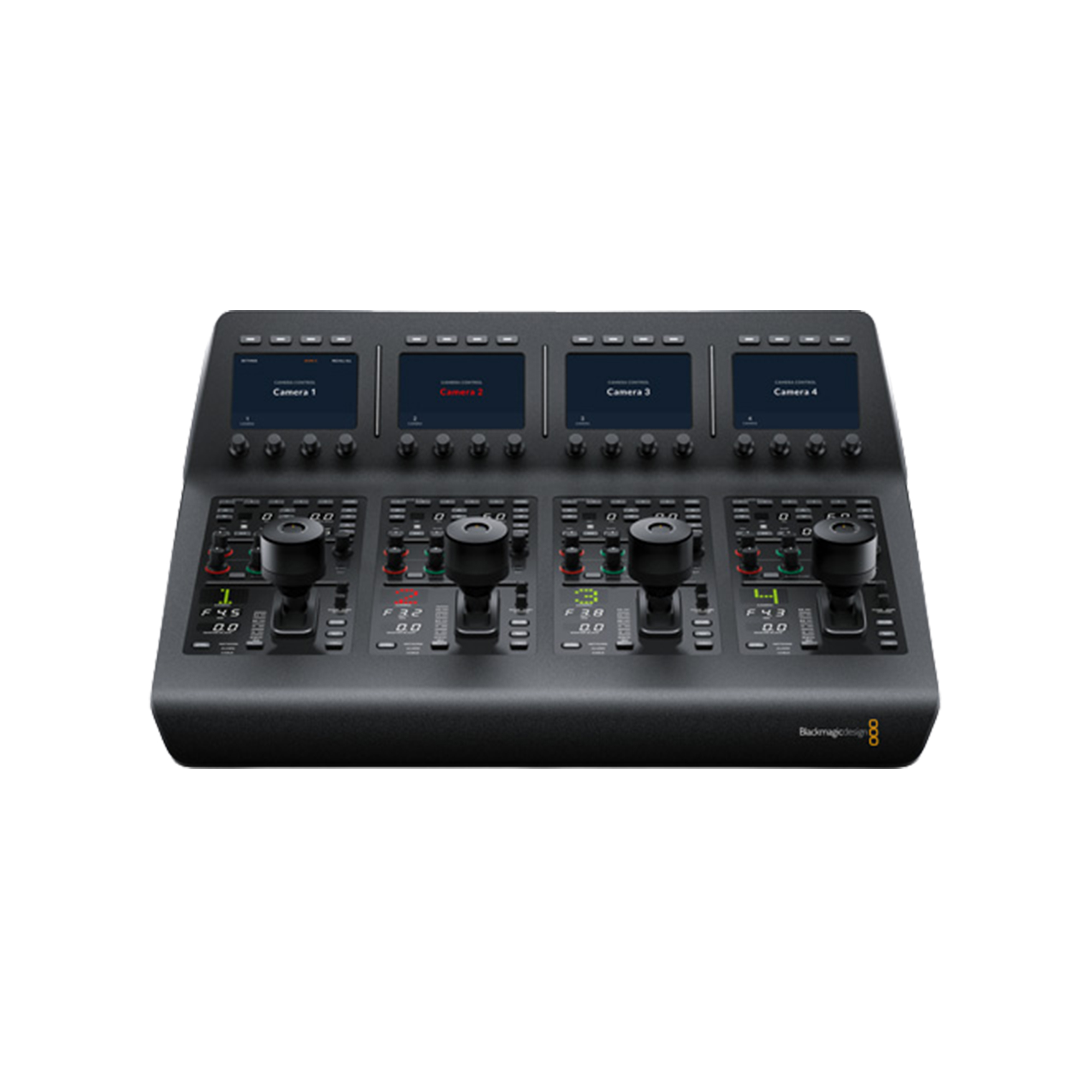 Blackmagic ATEM Camera Control Panel