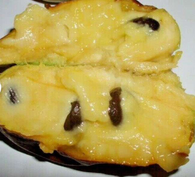 พอว์พอว์ (Paw Paw / Asimina tribola) / 5 เม็ด (P2S)