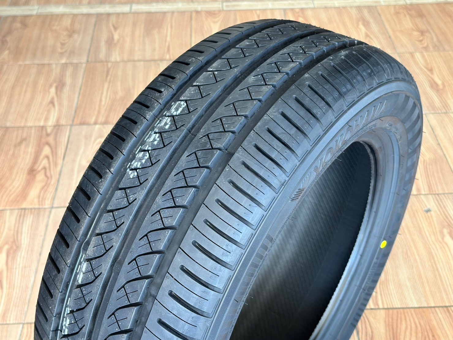 💥💥Promotion💥💥 YOKOHAMA A.Drive AA01 · 205/55R16 ยางใหม่ปี2023
