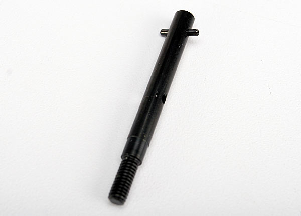 3793 [PRE-ORDER] Input shaft (slipper shaft) / spring pin