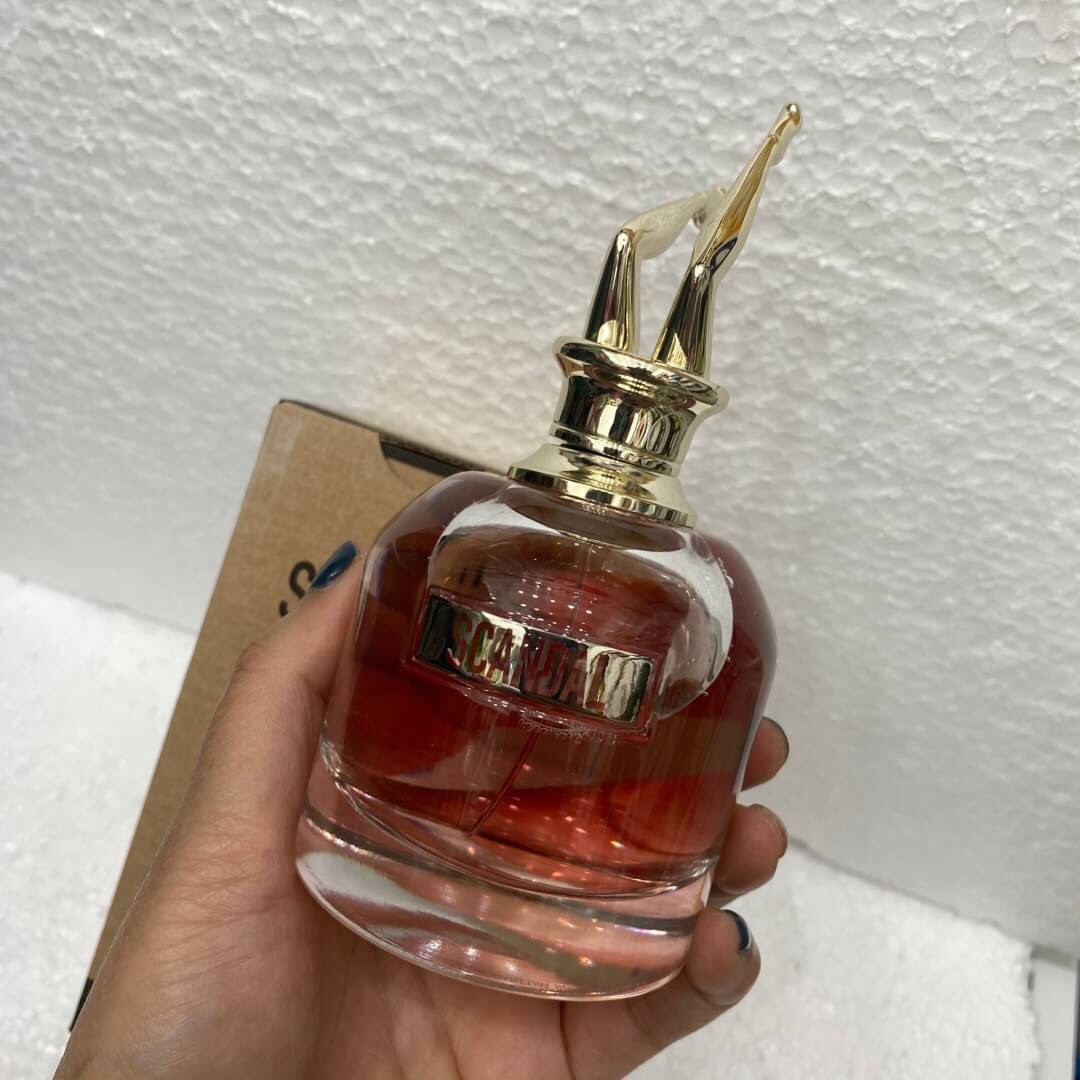 น้ำหอม Jean Paul GAULTIER Scandal Eau De Parfum
