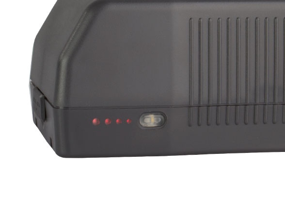 SWIT S-8180S 220Wh V-mount Battery