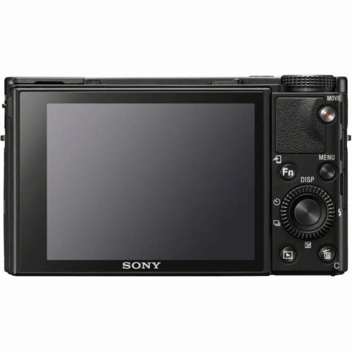 กล้อง DSLR Sony Cybershot DSC-RX100M7G (Bundled VCT-SGR1, NP-BX1, Hotshoe Extension Bar)