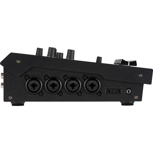 ROLAND VR-4HD ALL-IN-ONE HD AV MIXER