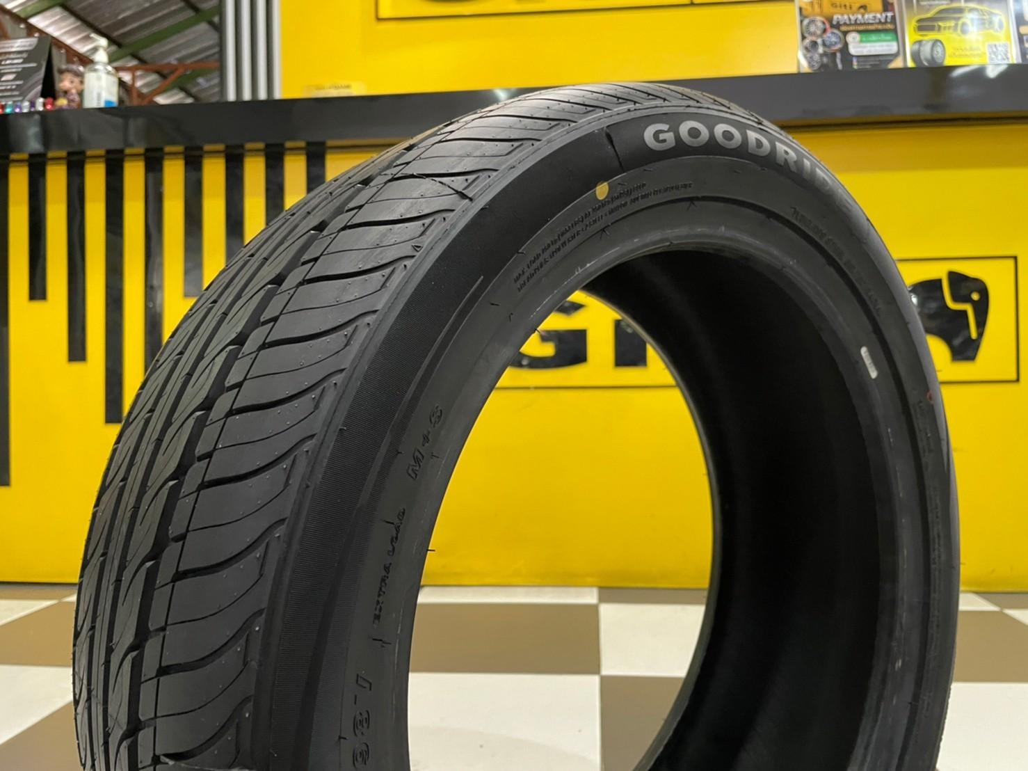 GOODRIDE RP88 235/45R18 ยางใหม่ปี 2022