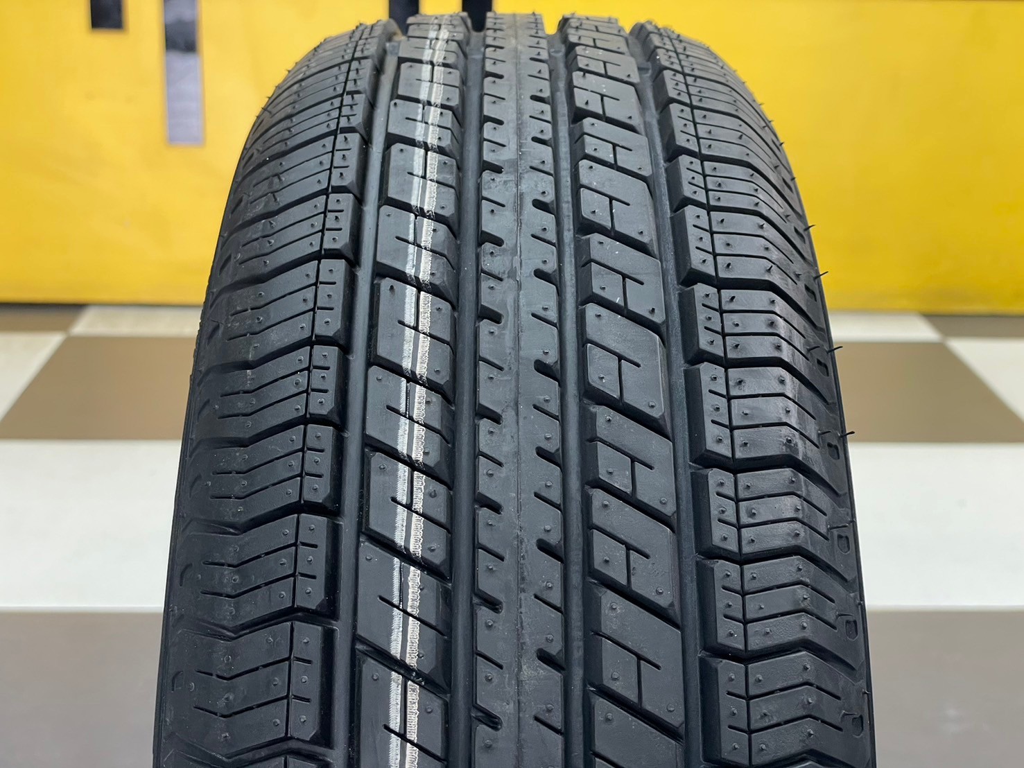 🔥🔥 #ยางใหม่ราคาโปรโมชั่น🔥🔥 #OTANI_EK2000 👉#OTANI #EK2000 185/65R14 ยางใหม่ปี2024