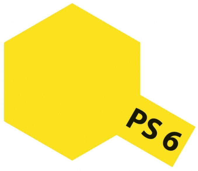 PS-6 PS-6 Yellow