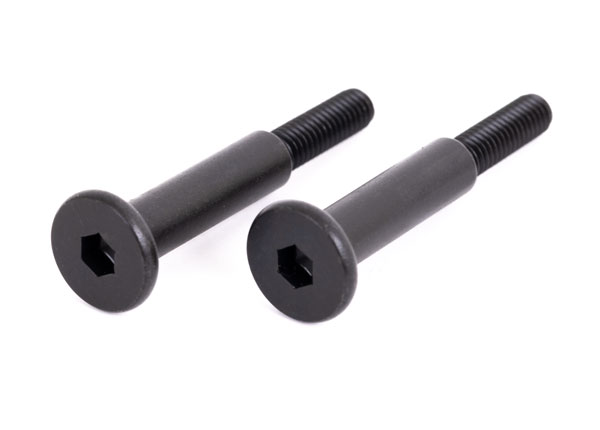 9588 Shoulder screws, 3x16mm (2)