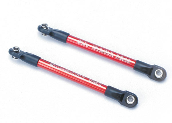5918X Push rod (aluminum) (assembled with rod ends) (2) (use with progressive-2 rockers)