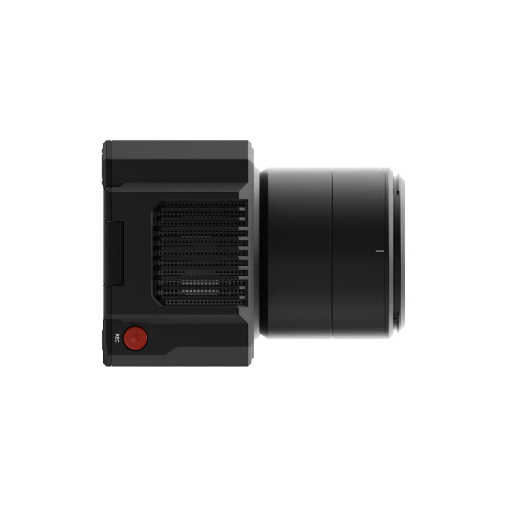 Hollyland VenusLiv Air - 4K Optical all-in-one live streaming camera