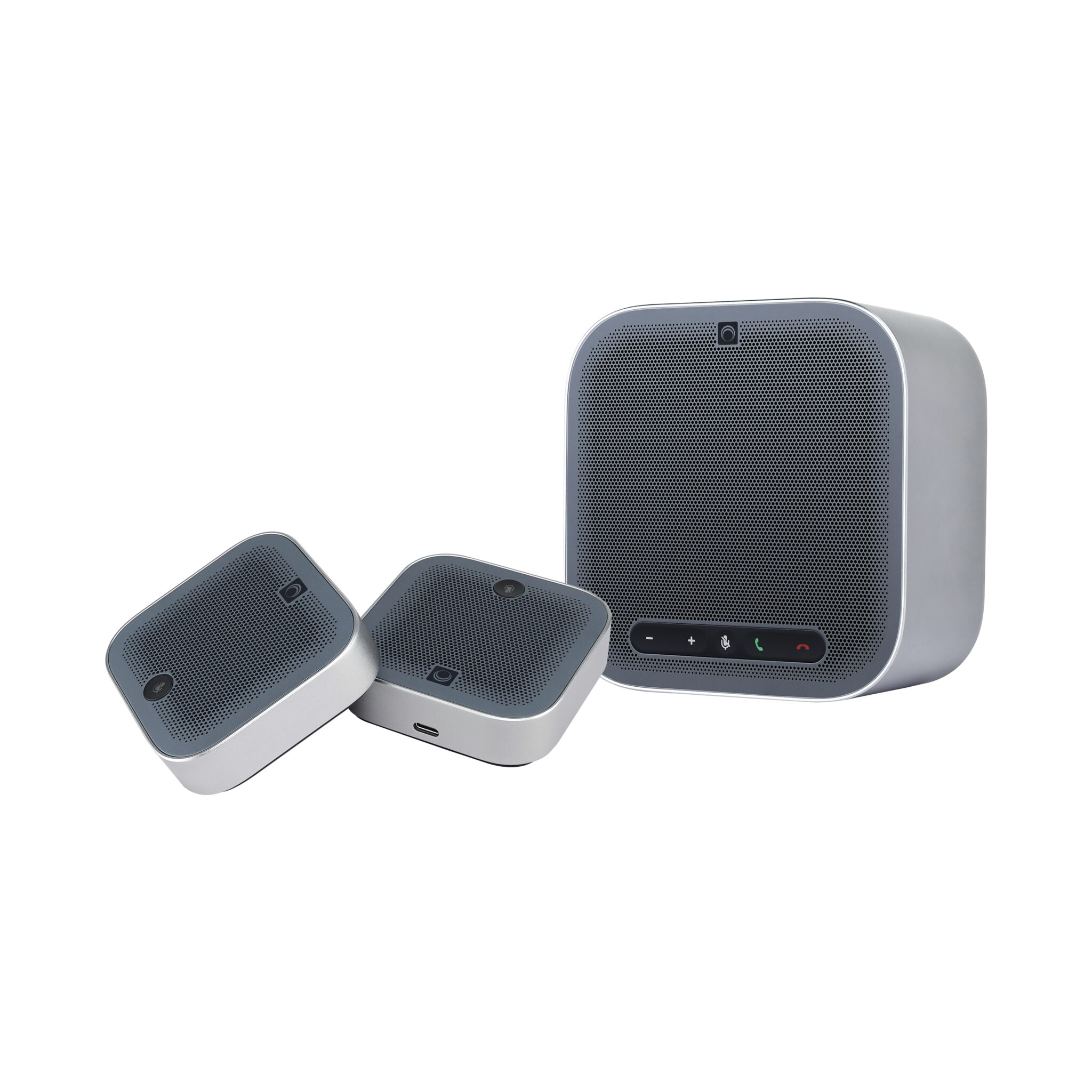 SoundVision SVC-3000 Smart Conference Speakerphone Systems