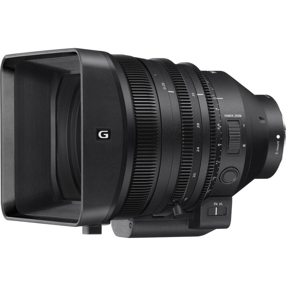 Sony FE C 16-35mm T/3.1 G E-Mount Lens (ประกันศูนย์)