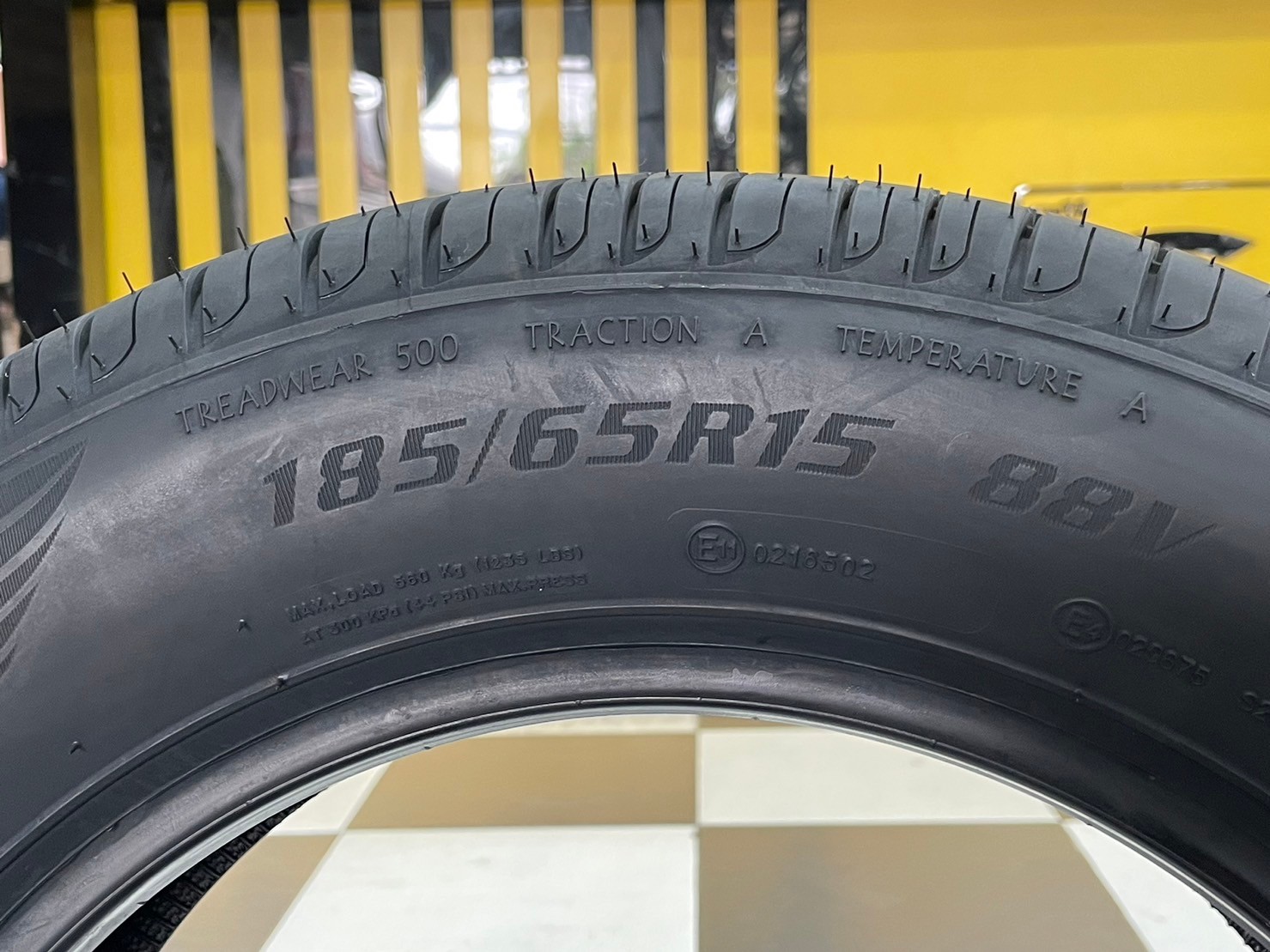 OTANI EK1000 185/65R15 🔥 🔥ยางใหม่ปี2024 🔥🔥